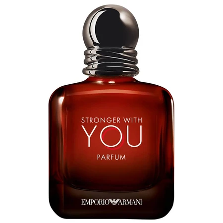 Giorgio Armani Stronger With You, eau de parfum for men, 50 ml