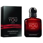 Giorgio Armani Stronger With You, eau de parfum for men, 50 ml