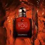 Giorgio Armani Stronger With You, eau de parfum for men, 50 ml