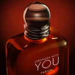 Giorgio Armani Stronger With You, eau de parfum for men, 50 ml