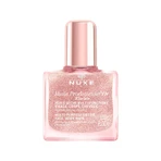 Nuxe Ready Go Glow kit, lipvergrotingsserum, 8ml + droge olie, 10ml + lipgum
