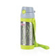 Taza termo con Click It!, +12 meses, 360ml, 10264, Nuby