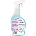 Luba Comfort Soda, bathroom liquid, perfumed, 500 ml