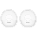 Lionelo Milky Simple, Sammler, 2 Stück