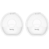 Lionelo Milky Simple, collector, 2 pieces