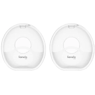 Lionelo Milky Simple, Sammler, 2 Stück