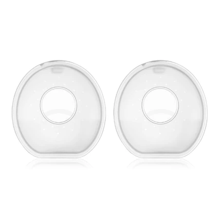 Lionelo Milky Simple, Sammler, 2 Stück