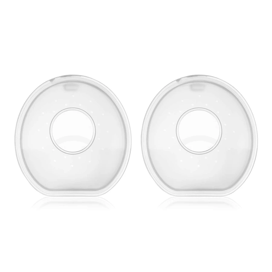 Lionelo Milky Simple, Sammler, 2 Stück