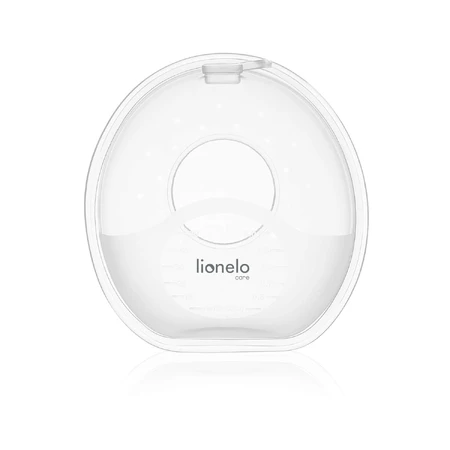 Lionelo Milky Simple, Sammler, 2 Stück