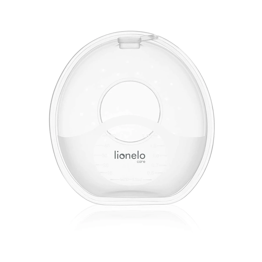 Lionelo Milky Simple, Sammler, 2 Stück
