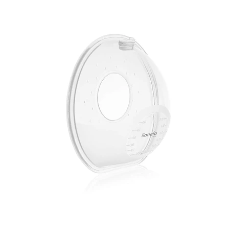 Lionelo Milky Simple, Sammler, 2 Stück