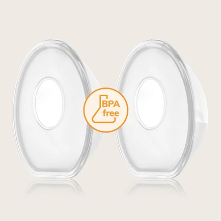 Lionelo Milky Simple, Sammler, 2 Stück