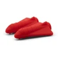 Jellystone Designs, tapones antiestrés para lápices, rojo, 2 unidades