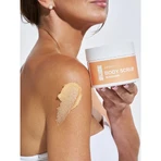 Swederm Body Scrub Mandarine, Körperpeeling, Mandarine, 275 g