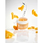Swederm Body Scrub Mandarine, Körperpeeling, Mandarine, 275 g