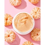 Swederm Body Scrub Mandarine, Körperpeeling, Mandarine, 275 g