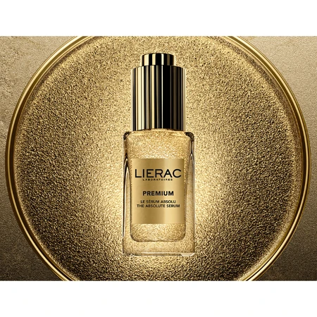 Lierac Premium, suero facial antiedad, 30 ml