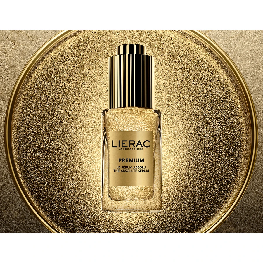 Lierac Premium, suero facial antiedad, 30 ml