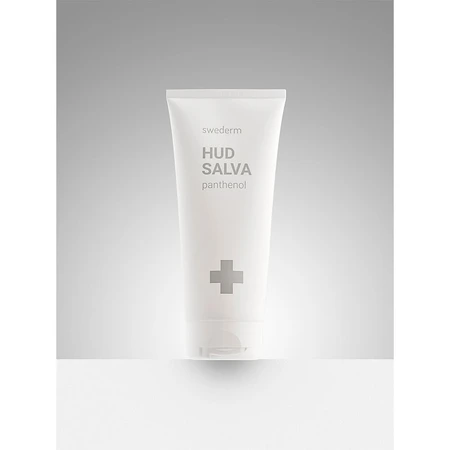 Swederm Hudsalva Panthenol, pomada para piel seca y atópica, 200 ml
