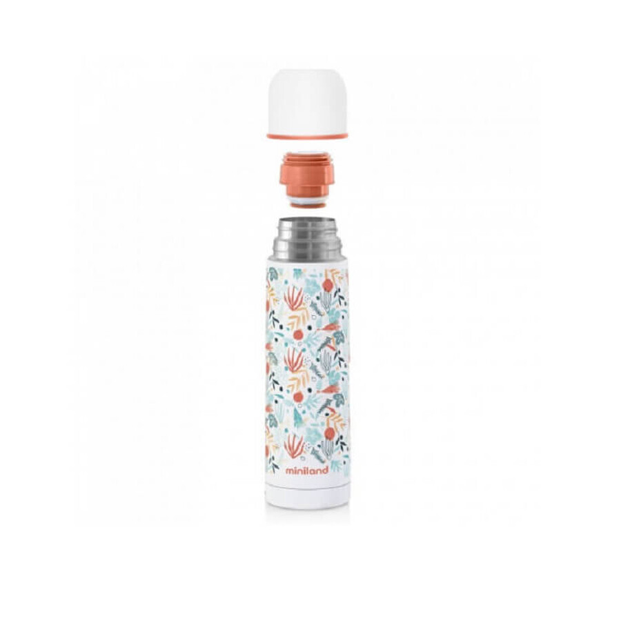 Acquista Thermos per liquidi Mediterraneo, 500 ml, Miniland Thermos per liquidi Mediterraneo, 500 ml, Miniland