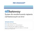 Diather eb-Ketoway, ketometer