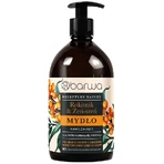 Barwa Nature's Recipes, liquid soap, propolis, 480 ml