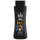 White Deer Men, 5-in-1 washing gel, soothing panthenol, 300 ml