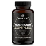 Solve Labs Mushroom Complex, 60 gélules