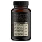 Solve Labs Mushroom Complex, 60 gélules