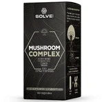 Solve Labs Mushroom Complex, 60 gélules