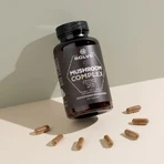 Solve Labs Mushroom Complex, 60 gélules