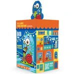 Bob Snail Weihnachts-Box-Set, 300 g