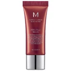 Missha M Perfect Cover, BB Creme, SPF 42, Nr. 23 Natural Beige, 20 ml