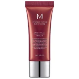 Missha M Perfect Cover, BB cream, SPF 42, no 23 Natural Beige, 20 ml