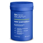 Formeds Bicaps Saw Palmetto+, 60 cápsulas