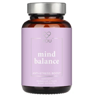 You Mind Balance, 60 gélules