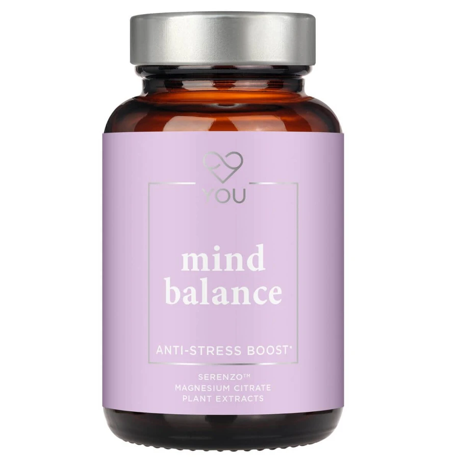 You Mind Balance, 60 gélules