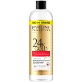 Eveline Cosmetics Luxe anti-rimpel micellaire lotion 24k goud 8in1, 500 ml