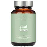 You Vital Detox, 60 capsules