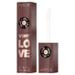 Eveline Cosmetics VinyLove, long-lasting liquid lipstick with vinyl effect, 07 Boring, 4 ml