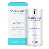 Sensum Mare Algopro, brightening and smoothing eye cream with 2.2% neurocomplex with PDRN, 15 ml