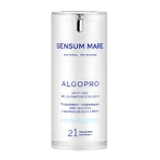 Sensum Mare Algopro, crema iluminadora y alisadora de ojos con 2,2% de neurocomplejo con PDRN, 15 ml