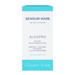 Sensum Mare Algopro, crema iluminadora y alisadora de ojos con 2,2% de neurocomplejo con PDRN, 15 ml