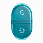 Vitammy Pilla, day medication cassette, 2-chambered