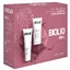 Bioliq BHL set, barrièrebeschermende crème voor gezicht, 50 ml + handcrème, 75 ml