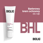 Bioliq BHL set, barrièrebeschermende crème voor gezicht, 50 ml + handcrème, 75 ml