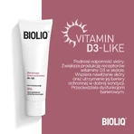 Bioliq BHL set, barrièrebeschermende crème voor gezicht, 50 ml + handcrème, 75 ml