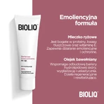 Bioliq BHL set, barrièrebeschermende crème voor gezicht, 50 ml + handcrème, 75 ml