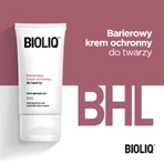Bioliq BHL set, barrièrebeschermende crème voor gezicht, 50 ml + handcrème, 75 ml