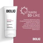 Bioliq BHL set, barrièrebeschermende crème voor gezicht, 50 ml + handcrème, 75 ml
